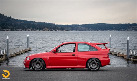 ford escort cosworth rs|Ford Escort RS Cosworth